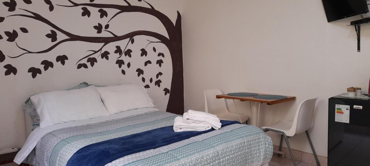 Hospedaje De Lidia 利马 外观 照片