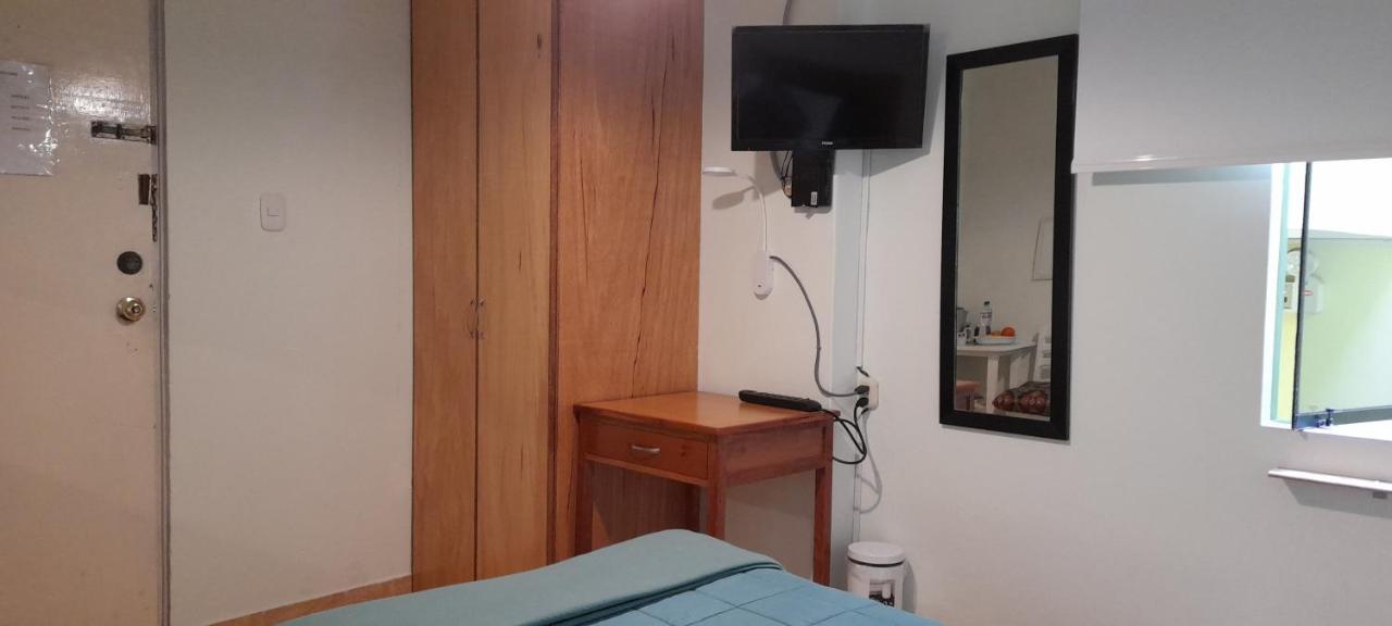 Hospedaje De Lidia 利马 外观 照片