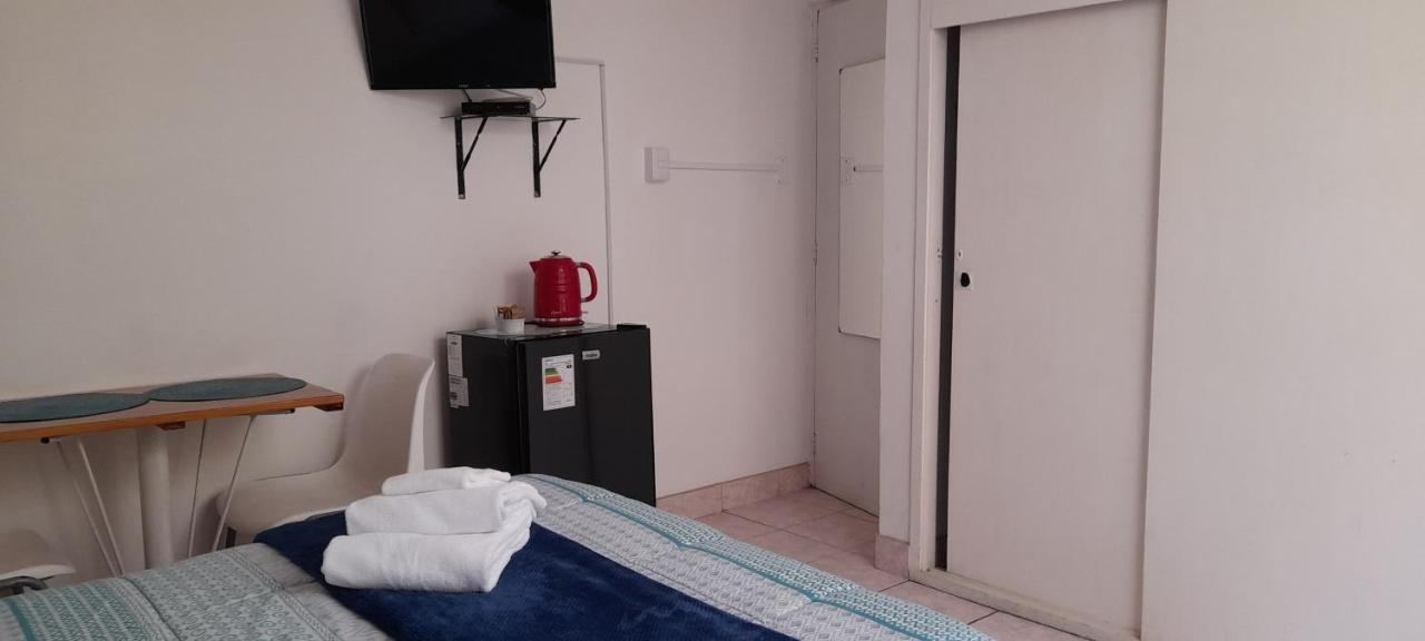 Hospedaje De Lidia 利马 外观 照片