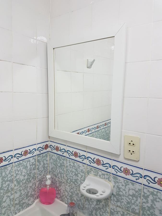 Hospedaje De Lidia 利马 外观 照片